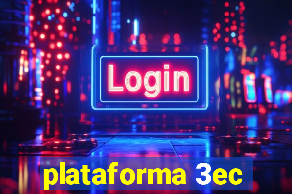 plataforma 3ec